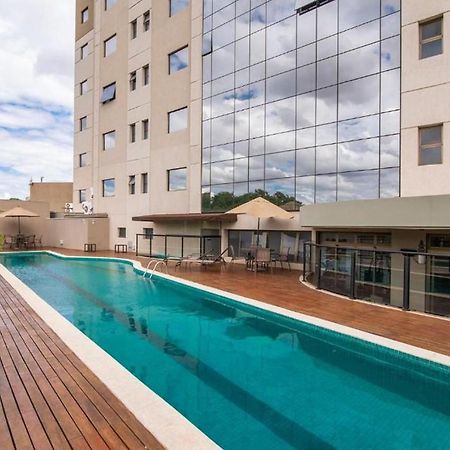 Transamerica Ribeirao Preto By Migro Home Ngoại thất bức ảnh