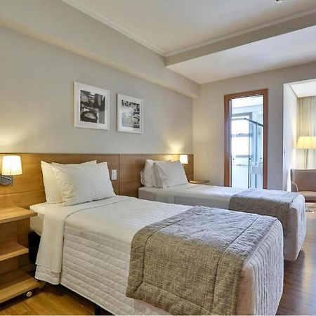 Transamerica Ribeirao Preto By Migro Home Ngoại thất bức ảnh