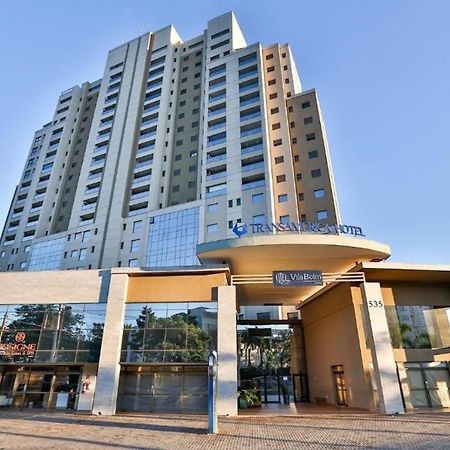 Transamerica Ribeirao Preto By Migro Home Ngoại thất bức ảnh