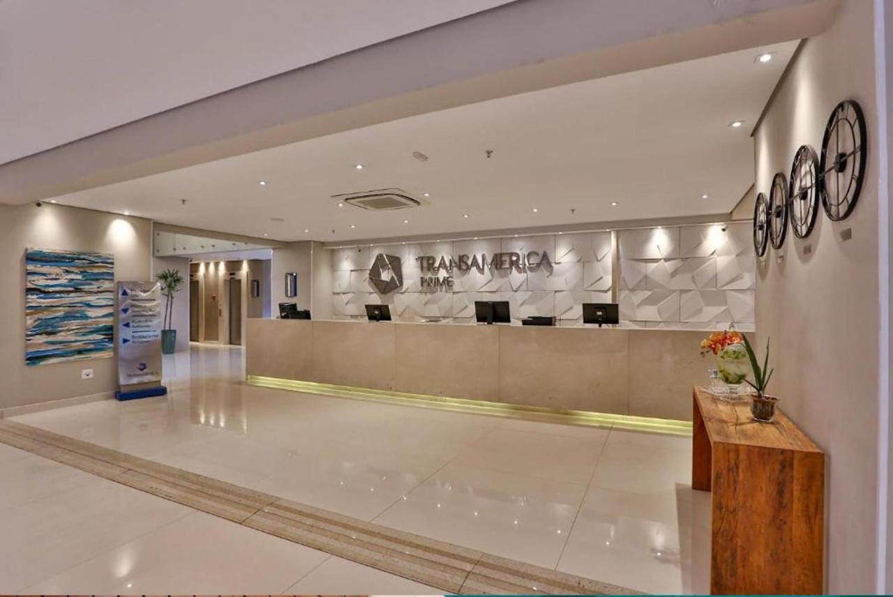 Transamerica Ribeirao Preto By Migro Home Ngoại thất bức ảnh