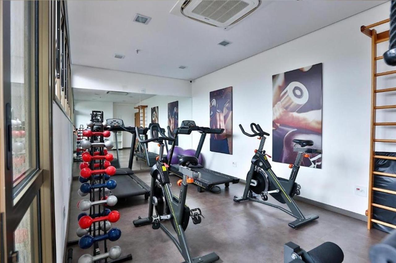 Transamerica Ribeirao Preto By Migro Home Ngoại thất bức ảnh