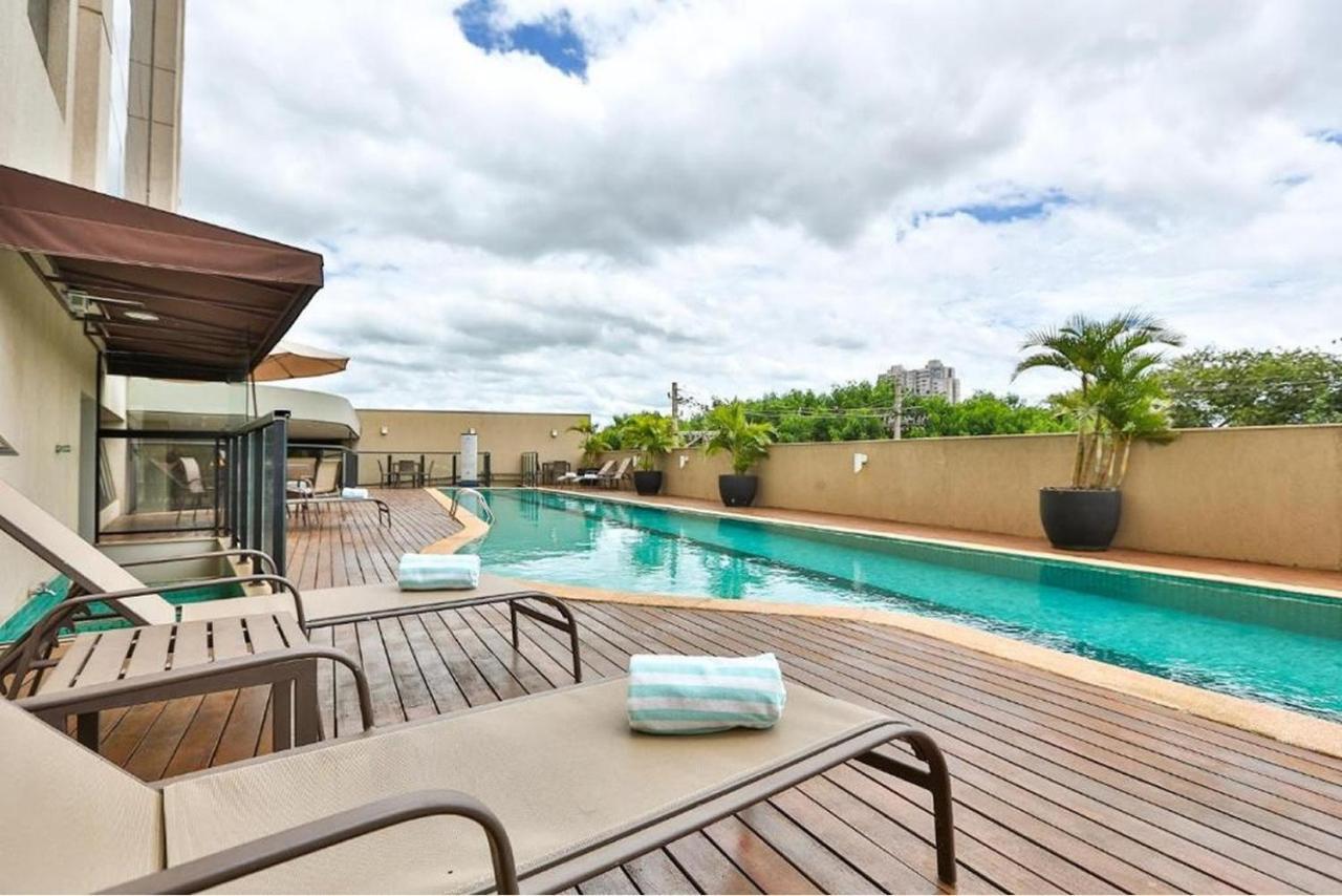 Transamerica Ribeirao Preto By Migro Home Ngoại thất bức ảnh