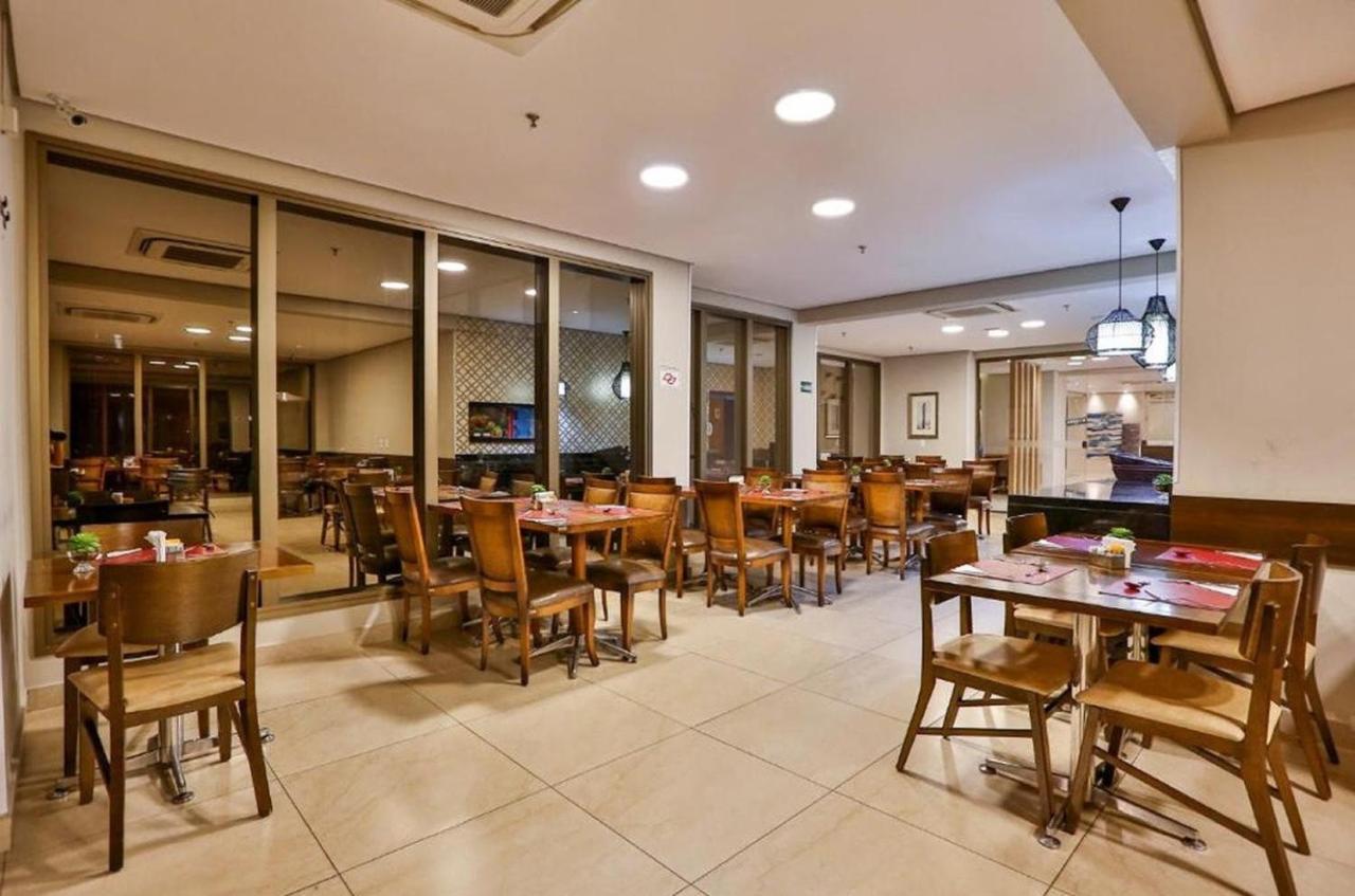 Transamerica Ribeirao Preto By Migro Home Ngoại thất bức ảnh