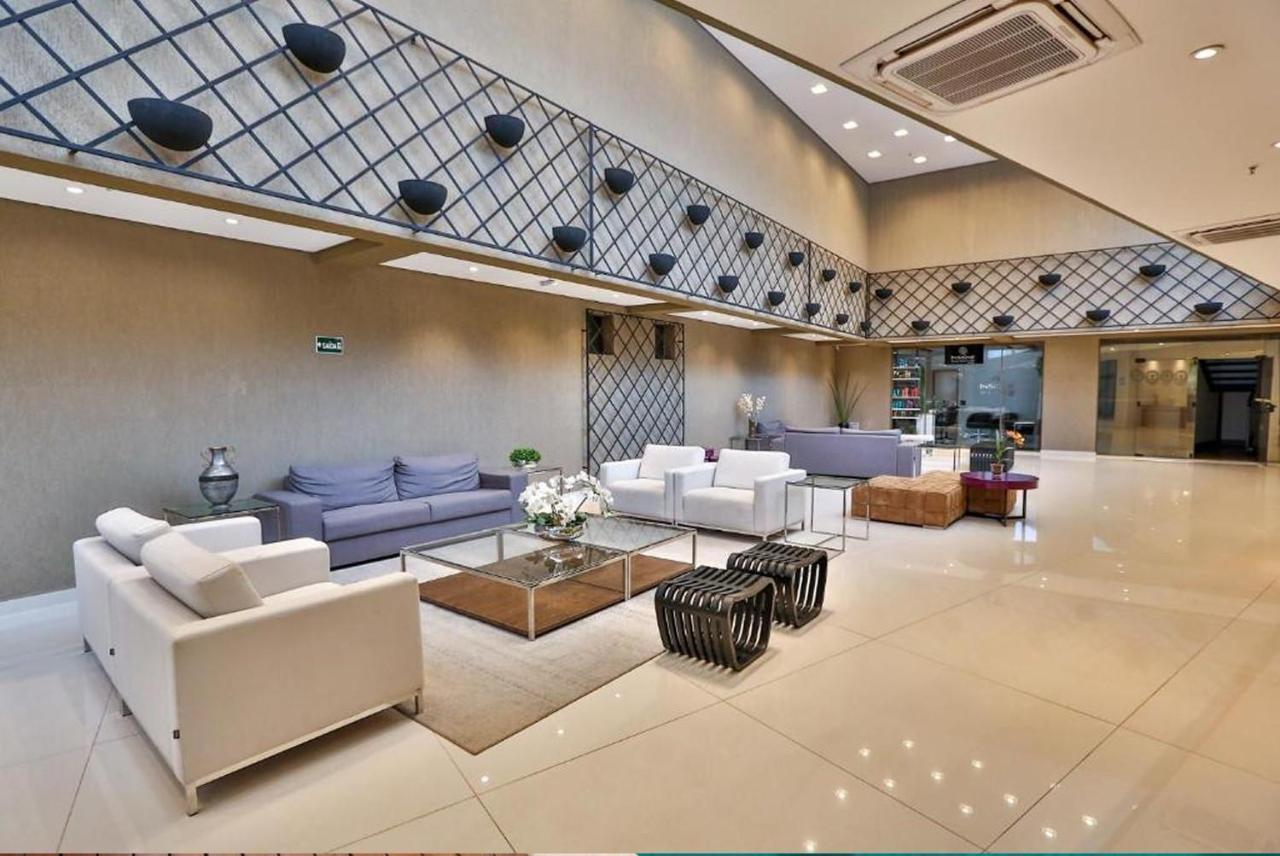 Transamerica Ribeirao Preto By Migro Home Ngoại thất bức ảnh